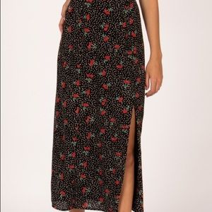Amuse Society Villa Skirt